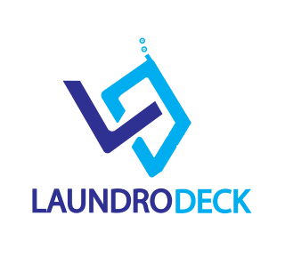 LaundroDeck Logo