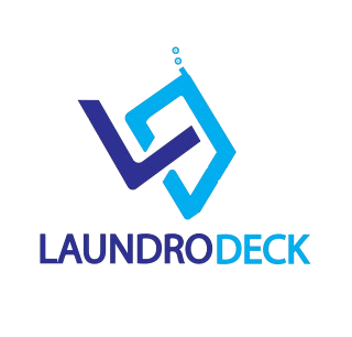 LaundroDeck App Interface